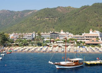 Martı Resort Hotel