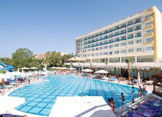 Lti Lycus Beach Hotel