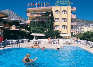 Hotel Marin