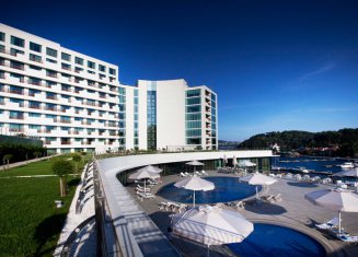 The Grand Tarabya