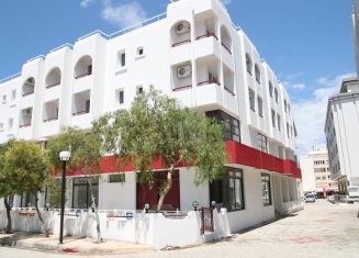 Scala Nuova İnkim Anex Hotel
