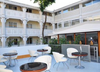 Side Miami Beach Hotel