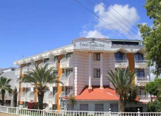 Hotel Palmiye Garden