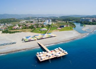 Raymar Hotels & Resort