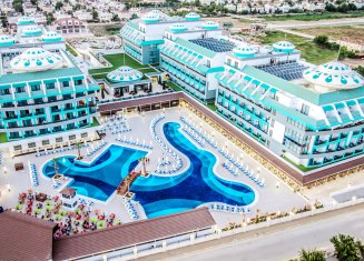 Sensitive Premium Resort & Spa