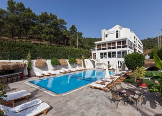 Marina Boutique Fethiye
