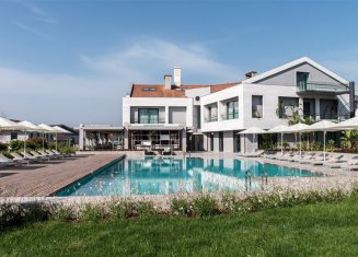 D Resort Göcek