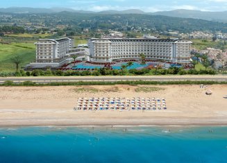 Calido Maris Beach Resort