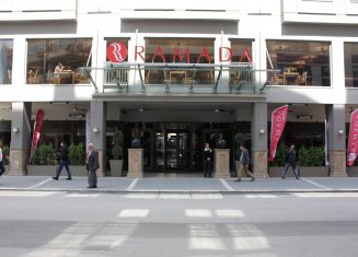 Ramada Hotel & Suites Adana