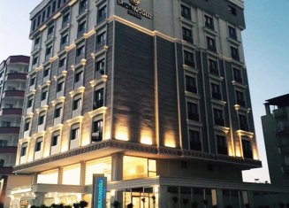 Sultanoğlu Hotel & Spa