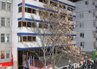 Marinem Akya Hotel