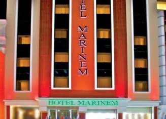 Marinem İstanbul Hotel