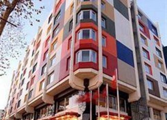 Ramada Istanbul Old City
