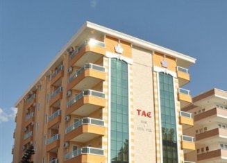 Cleopatra Ta&ccedil; Hotel & Spa