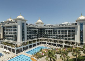 La Grande Resort & Spa