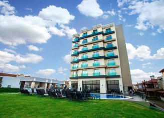 Musho Otel