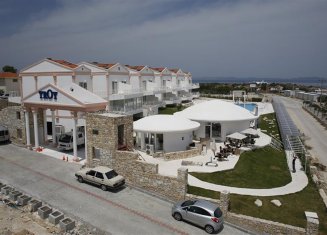 Çeşme Troy Boutique Hotel & Spa