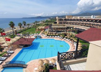 Labada Beach Hotel