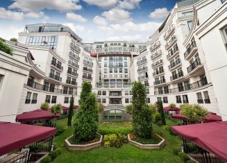 Cvk Park Bosphorus Hotel İstanbul