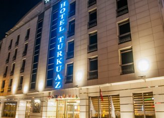 Hotel Turkuaz