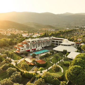 Ramada Resort Kazdağları Thermal & Spa