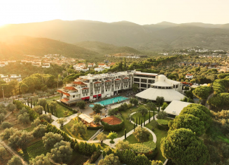 Ramada Resort Kazdağları Thermal & Spa