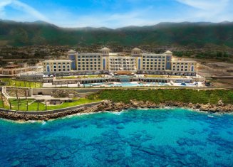 Merit Royal Premium Hotel & Casino