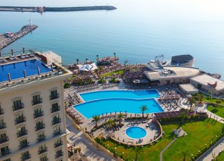 Lord's Palace Hotel & Spa Casino