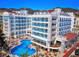 Blue Bay Platinum Marmaris