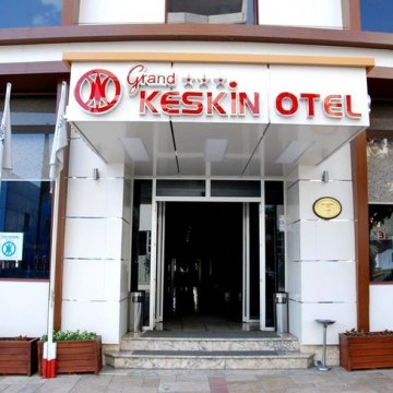 Grand Keskin Hotel