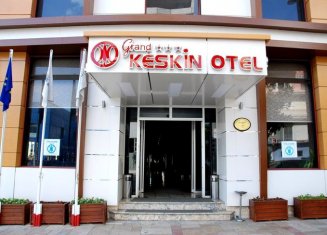 Grand Keskin Hotel