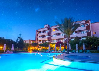 Anadol Hotel