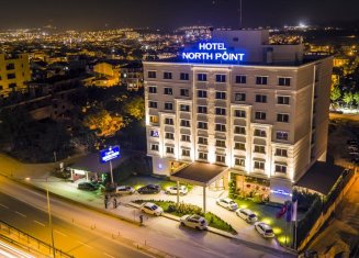 Hotel North Point Denizli