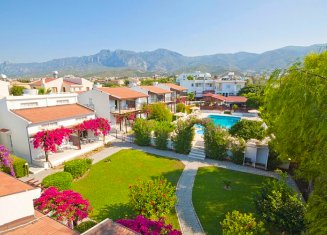 Citrus Tree Gardens Hotel