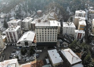 Başak Termal Hotel Kızılcahamam