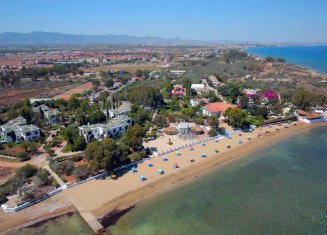 Merit Cyprus Gardens