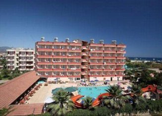Sunside Beach Hotel