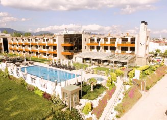 Venüs Thermal Boutique Hotel