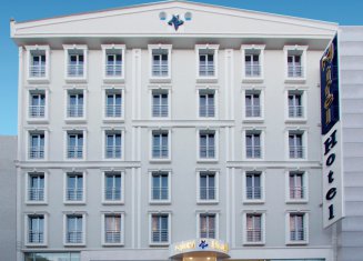 Mirel Hotel