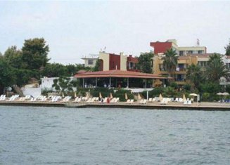 Club Cemar Beach