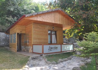 Garden Termal Hotel