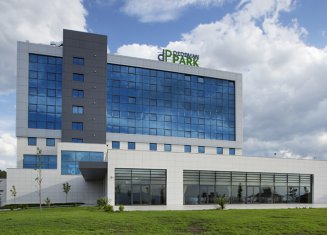Park Dedeman Denizli