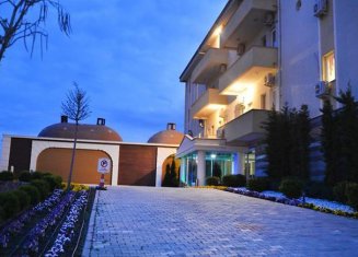 Doktorun Oteli Docs Hotel Haymana