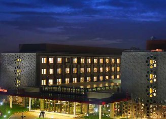 Hilton Garden Inn Konya