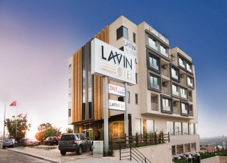 Lavin Hotel