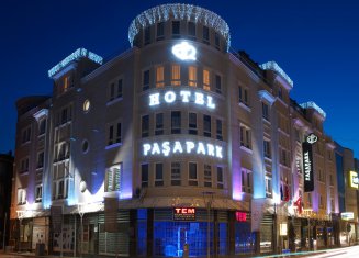 Paşapark Hotel
