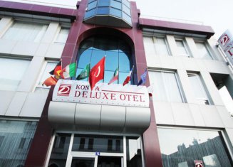 Deluxe Otel