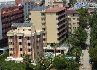 Sun Maritim Hotel