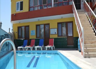 Aspawa Hotel