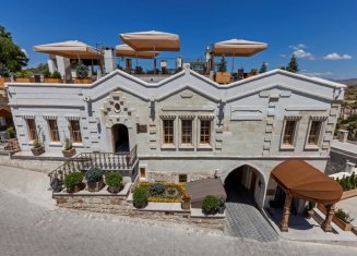 The House Hotel Cappadocia